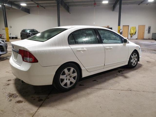 Vin: 2hgfa1f54bh546476, lot: 59360845, honda civic lx 20113