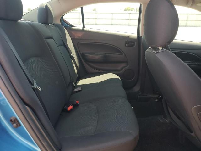 2017 MITSUBISHI MIRAGE G4 ES ML32F3FJ8HH004516
