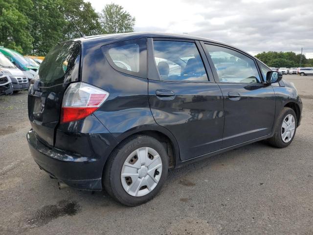 2013 HONDA FIT - JHMGE8H37DC063838