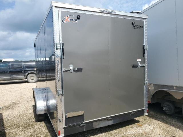 OTHER TRAILER 2025 gray   7TKBE1822SN012748 photo #4