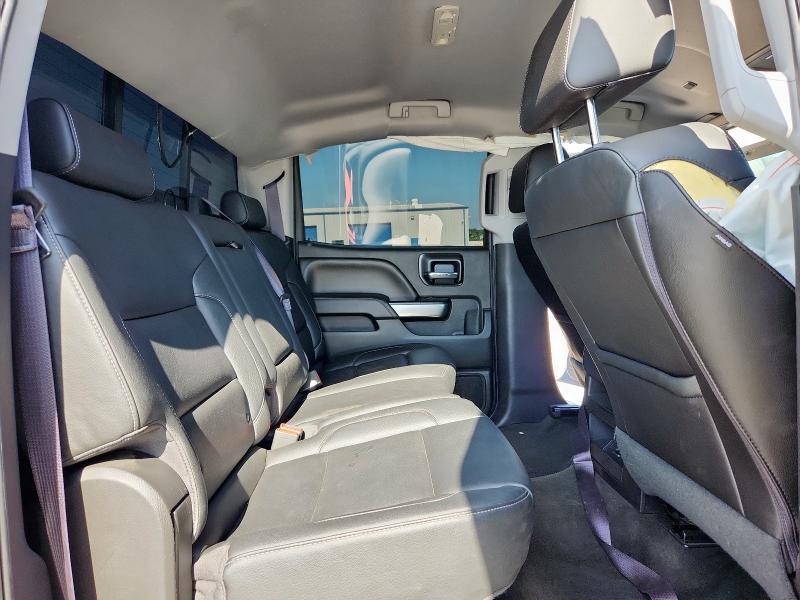 2016 CHEVROLET SILVERADO - 3GCPCRECXGG266547