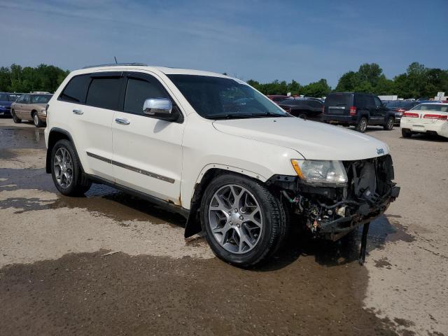 Vin: 1j4rr6gg4bc669970, lot: 60483105, jeep grand cher overland 20114