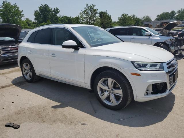Vin: wa1bnafy8j2227563, lot: 59870575, audi q5 premium plus 20184
