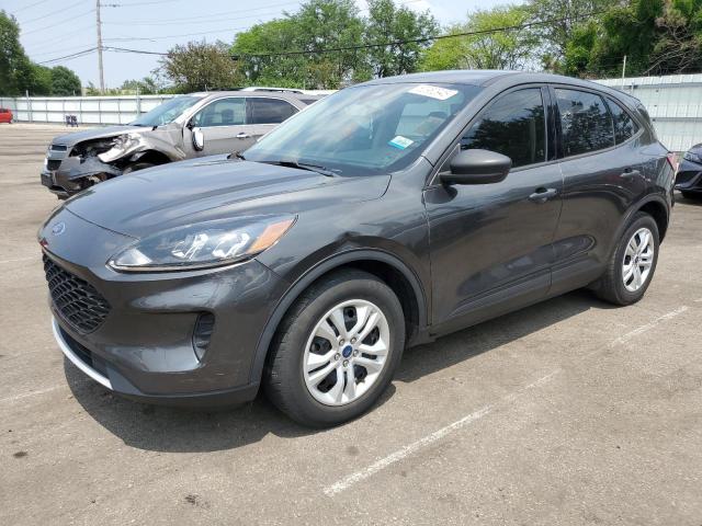 Vin: 1fmcu0f62lua51361, lot: 60962945, ford escape s 2020 img_1