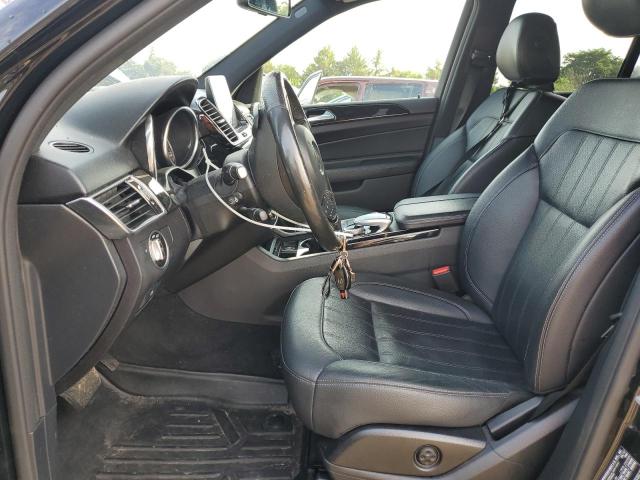 2017 MERCEDES-BENZ GLE 350 4M 4JGDA5HB8HA959827