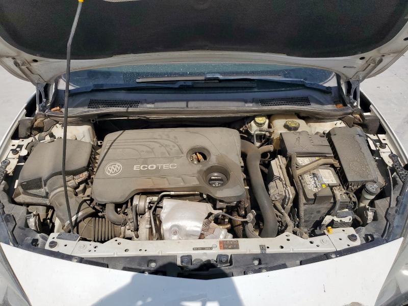 2016 BUICK CASCADA PR W04WT3N55GG139771
