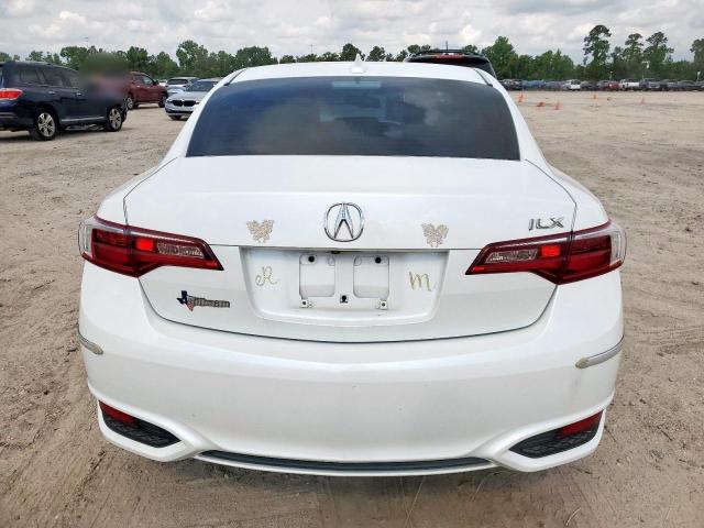 2016 ACURA ILX PREMIU 19UDE2F78GA015144