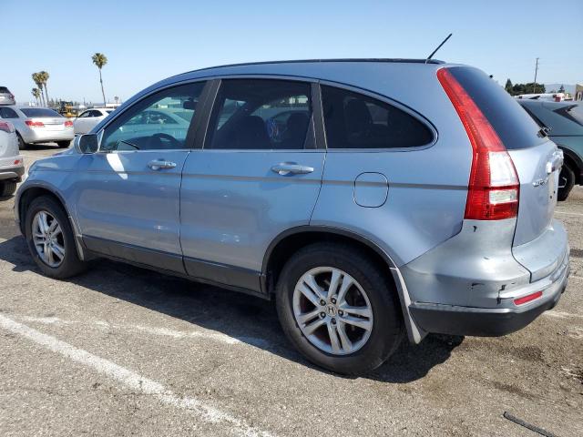 Vin: 5j6re3h7xal013683, lot: 61104605, honda crv exl 20102