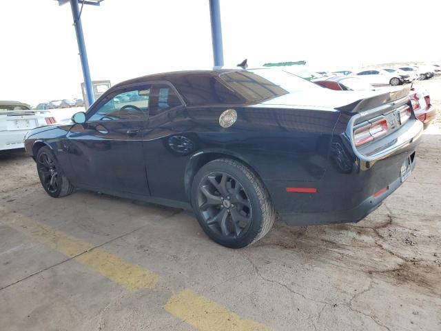 2018 DODGE CHALLENGER - 2C3CDZBT2JH161710