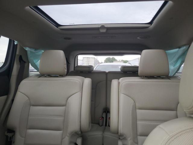 2017 GMC ACADIA DEN 1GKKNXLS8HZ322669