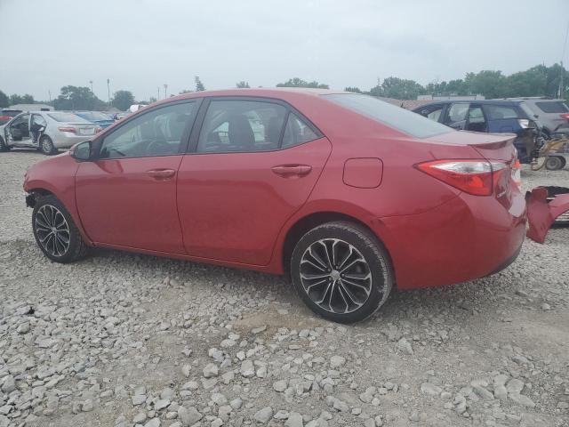 Vin: 2t1burhe3ec220683, lot: 61057145, toyota corolla l 20142