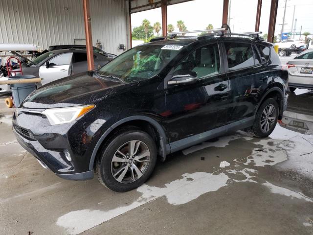 Vin: 2t3wfrev7jw503281, lot: 59761525, toyota rav4 adventure 2018 img_1