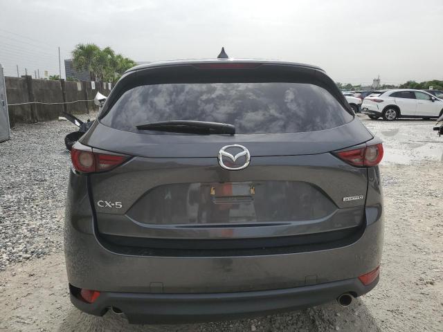 2020 MAZDA CX-5 GRAND - JM3KFADM1L0851388