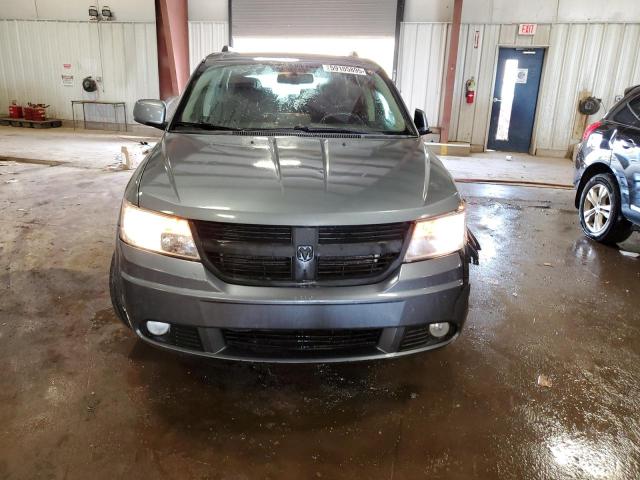 3D4PG5FV5AT196907 2010 DODGE JOURNEY