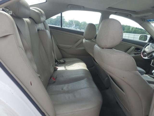 2011 TOYOTA CAMRY BASE - 4T1BF3EK2BU650300