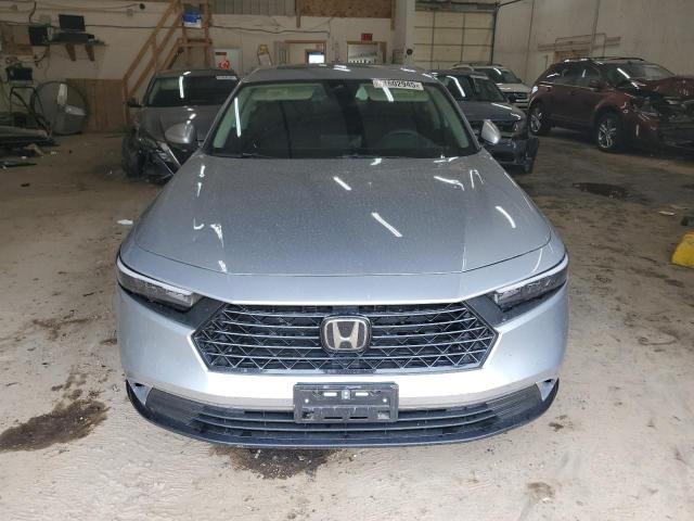 2023 HONDA ACCORD EX 1HGCY1F35PA059774