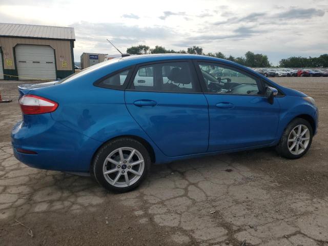 Vin: 3fadp4bj2hm150023, lot: 61549605, ford fiesta se 20173
