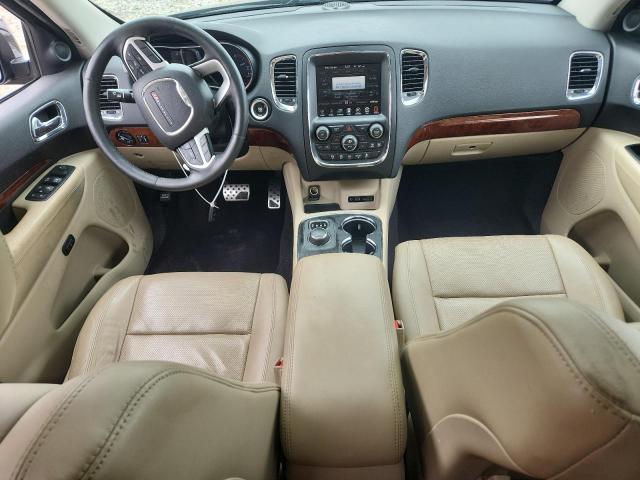 2016 DODGE DURANGO CI 1C4RDHEGXGC437304