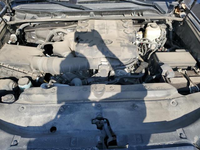 2017 TOYOTA 4RUNNER SR - JTEBU5JR5H5447098
