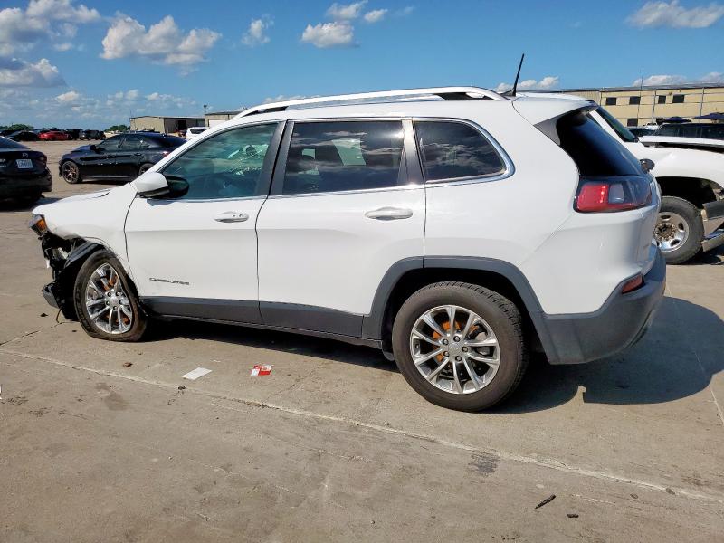 Vin: 1c4pjllb3kd154367, lot: 59736035, jeep grand cher latitude plus 20192