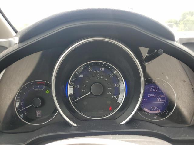 2017 HONDA FIT LX 3HGGK5H53HM706301