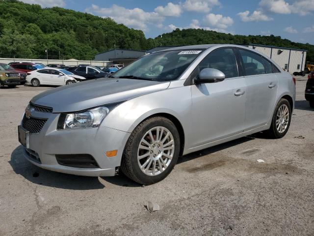 CHEVROLET CRUZE ECO