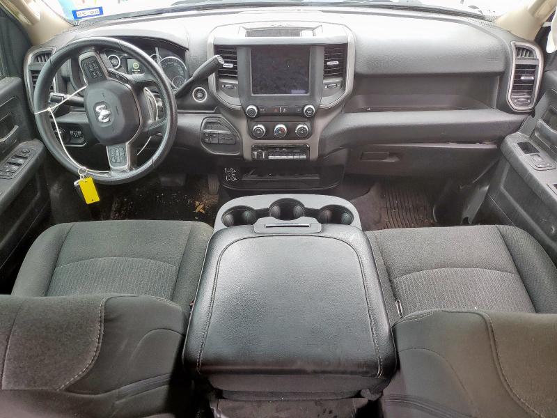 2020 RAM 3500 TRADE 3C63R3GL7LG114153