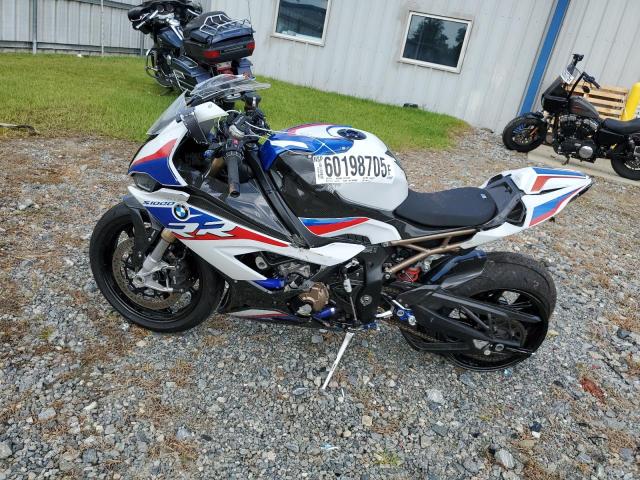 2021 BMW S 1000 RR WB10E2306M6D35310