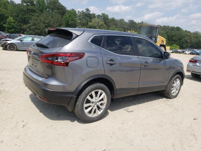 2022 NISSAN ROGUE SPOR JN1BJ1AV1NW346524