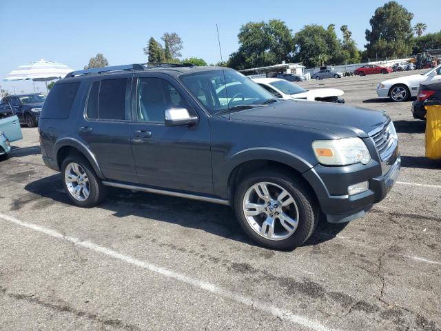 Vin: 1fmeu8f88aua05362, lot: 58639195, ford explorer limited 20104