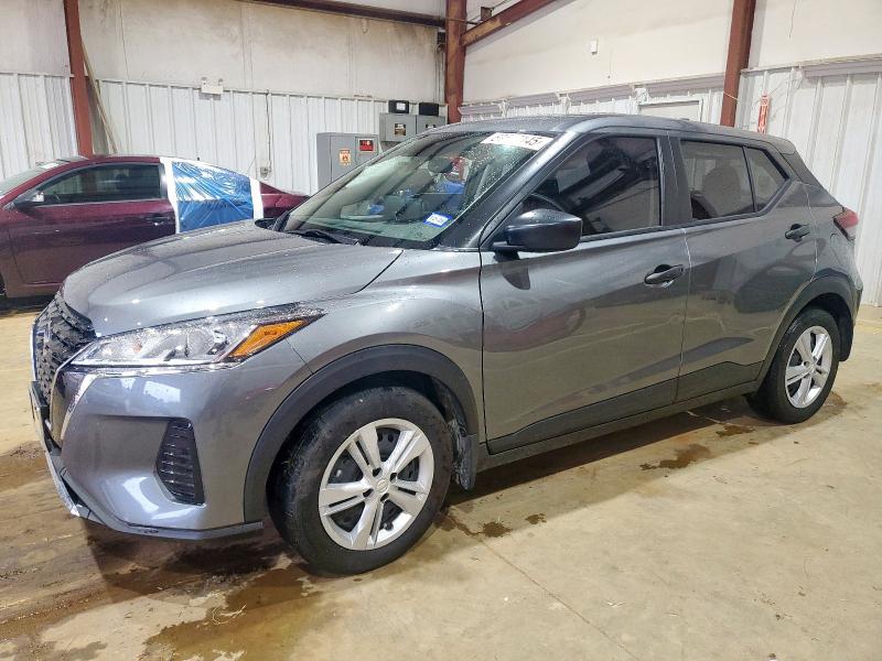 Vin: 3n1cp5bv5rl583537, lot: 60508145, nissan kicks s 2024 img_1