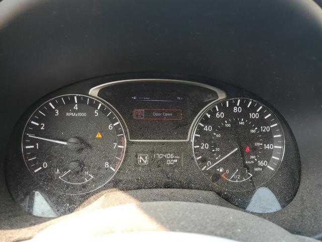 2013 NISSAN ALTIMA 2.5 - 1N4AL3AP2DC150999