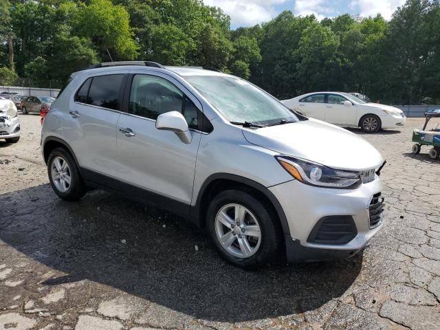 2020 CHEVROLET TRAX 1LT 3GNCJLSB5LL325896