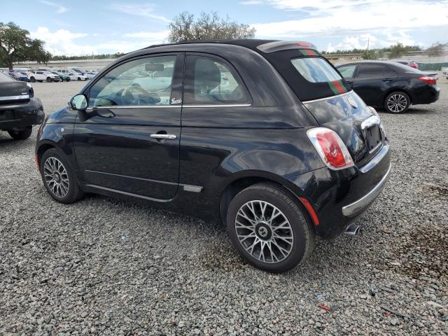 Vin: 3c3cffer9ct253836, lot: 62113665, fiat 500 lounge 20122