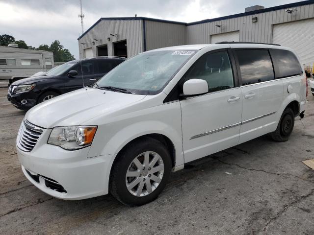 CHRYSLER TOWN & COU