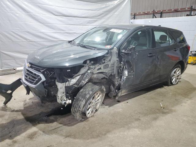 Vin: 3gnaxrev1js544307, lot: 59873065, chevrolet equinox ls 2018 img_1