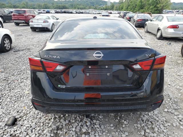 2023 NISSAN ALTIMA SV 1N4BL4DVXPN321382