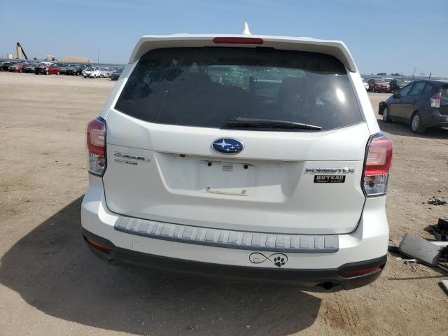 2018 SUBARU FORESTER 2 JF2SJAEC8JH431771