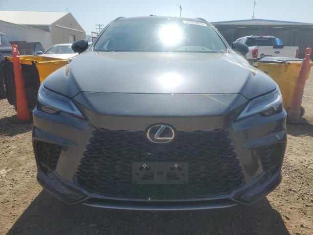 2025 LEXUS RX 500H F 2T2BCMEA4SC021141