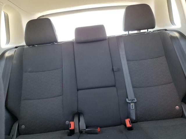 2013 VOLKSWAGEN TIGUAN S - WVGAV7AX0DW019219