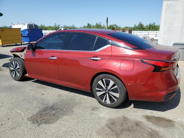 2019 NISSAN ALTIMA SL 1N4BL4EV9KC129082