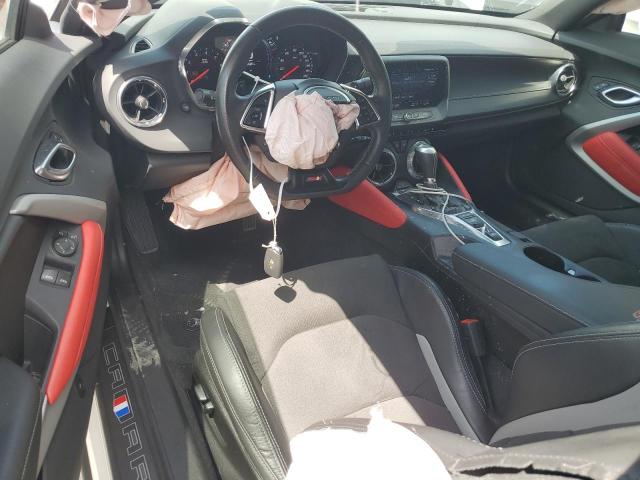 2024 CHEVROLET CAMARO LT1 1G1FF1R72R0122668