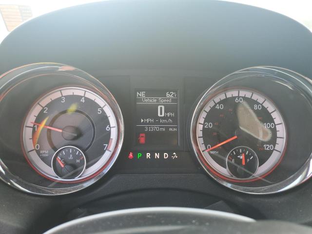 2019 DODGE GRAND CARA 2C4RDGEG5KR682280