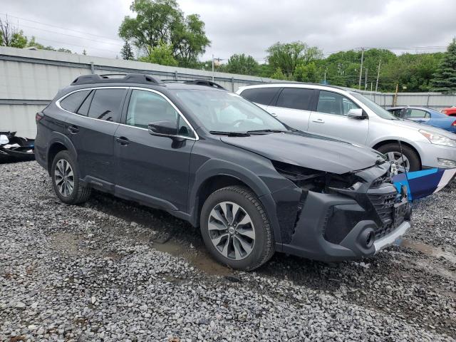 Vin: 4s4btanc2p3137969, lot: 60719535, subaru outback limited 20234