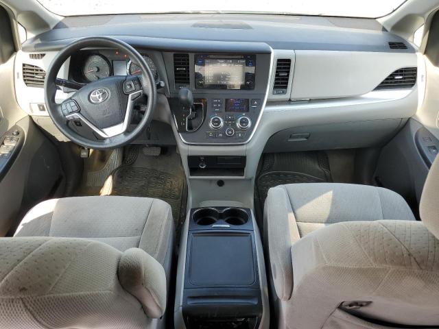 2015 TOYOTA SIENNA LE 5TDKK3DC0FS605649