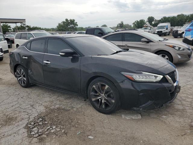 Vin: 1n4aa6dv1lc372319, lot: 61599705, nissan maxima sl 20204