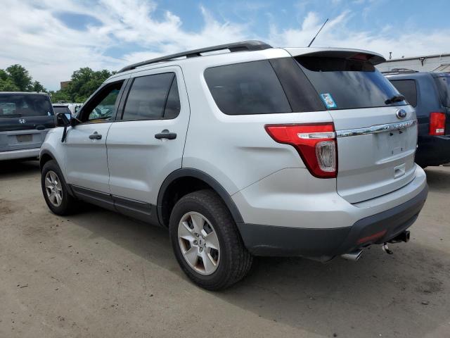 Vin: 1fm5k8b8xegc43553, lot: 61282545, ford explorer 20142