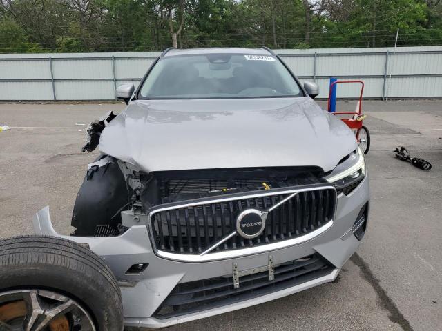 2022 VOLVO XC60 B5 MO YV4L12RK1N1952546