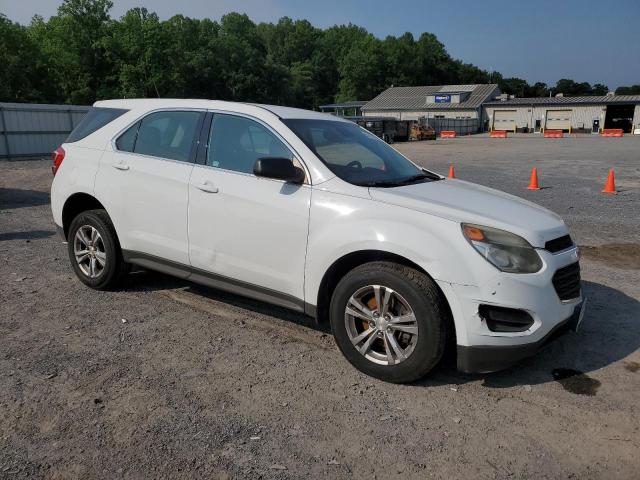 Vin: 2gnfleek2g6174931, lot: 59732295, chevrolet equinox ls 20164