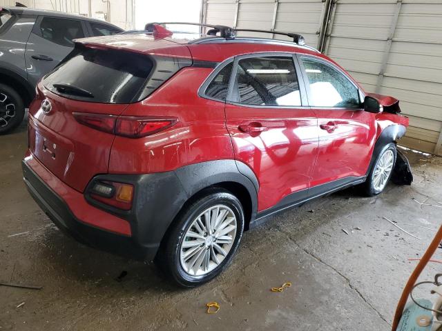 Vin: km8k62aa8mu628649, lot: 62271205, hyundai kona sel plus 20213